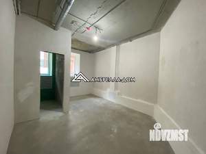Студия квартира, вторичка, 11м2, 1/4 этаж