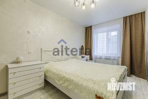 3-к квартира, вторичка, 66м2, 5/5 этаж