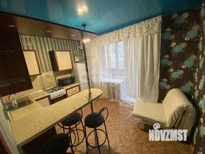 1-к квартира, вторичка, 48м2, 3/9 этаж