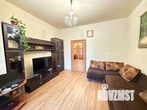 3-к квартира, вторичка, 62м2, 2/4 этаж