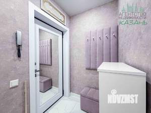 2-к квартира, вторичка, 49м2, 11/20 этаж