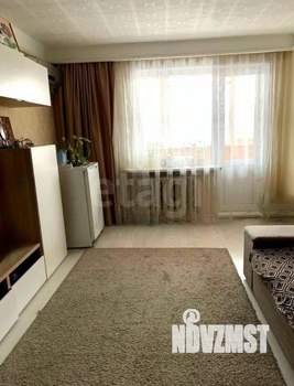 1-к квартира, вторичка, 35м2, 7/9 этаж