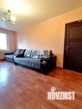3-к квартира, вторичка, 58м2, 5/5 этаж