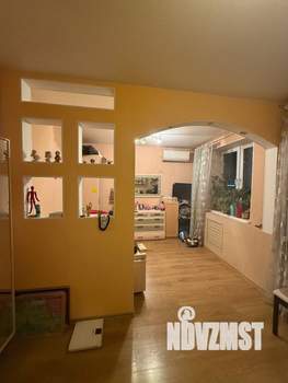 3-к квартира, вторичка, 100м2, 14/16 этаж