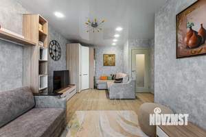 1-к квартира, вторичка, 30м2, 5/5 этаж