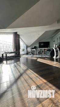 3-к квартира, вторичка, 94м2, 6/6 этаж