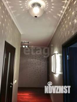 2-к квартира, вторичка, 95м2, 6/18 этаж