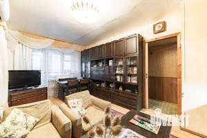 2-к квартира, вторичка, 42м2, 4/5 этаж