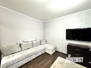 2-к квартира, вторичка, 50м2, 4/5 этаж