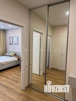 1-к квартира, вторичка, 36м2, 4/25 этаж