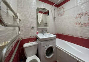 2-к квартира, вторичка, 46м2, 2/5 этаж