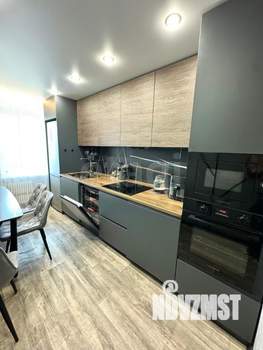 1-к квартира, вторичка, 39м2, 9/14 этаж