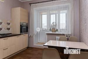 2-к квартира, вторичка, 62м2, 6/6 этаж