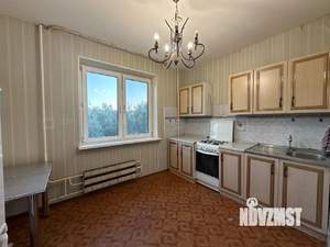 1-к квартира, вторичка, 36м2, 5/9 этаж