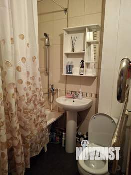 2-к квартира, вторичка, 47м2, 1/5 этаж