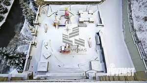 3-к квартира, вторичка, 95м2, 6/10 этаж