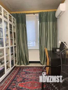 1-к квартира, вторичка, 31м2, 6/10 этаж