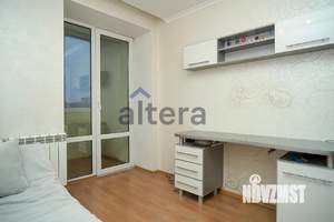 3-к квартира, вторичка, 67м2, 4/10 этаж