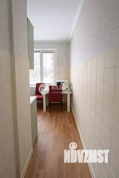 2-к квартира, вторичка, 47м2, 3/5 этаж