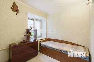 2-к квартира, вторичка, 42м2, 5/5 этаж