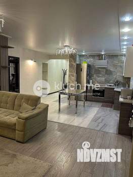 3-к квартира, вторичка, 95м2, 2/14 этаж