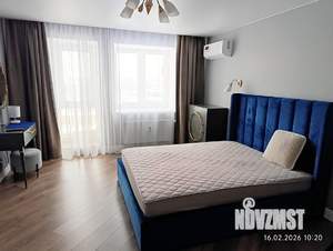 1-к квартира, вторичка, 45м2, 9/10 этаж