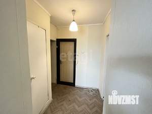 1-к квартира, вторичка, 38м2, 6/9 этаж