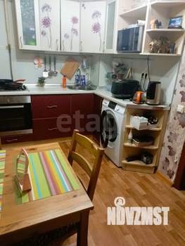 2-к квартира, вторичка, 47м2, 2/9 этаж
