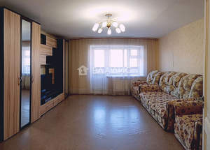 3-к квартира, вторичка, 82м2, 4/10 этаж
