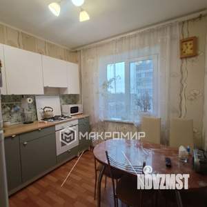 3-к квартира, вторичка, 63м2, 6/9 этаж