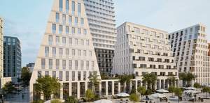 2-к квартира, вторичка, 71м2, 4/19 этаж
