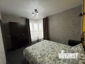 3-к квартира, вторичка, 83м2, 17/20 этаж