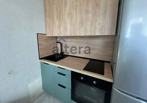 1-к квартира, вторичка, 34м2, 19/25 этаж