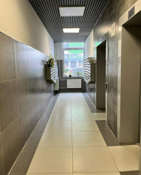 1-к квартира, вторичка, 31м2, 15/19 этаж