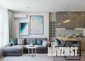 1-к квартира, вторичка, 38м2, 6/8 этаж