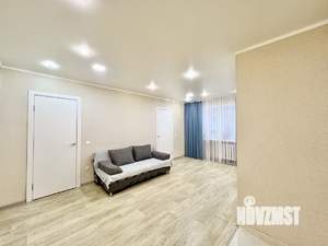 2-к квартира, вторичка, 43м2, 2/5 этаж