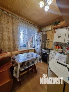 1-к квартира, вторичка, 35м2, 9/9 этаж