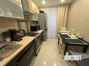 1-к квартира, вторичка, 33м2, 8/9 этаж