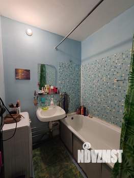 2-к квартира, вторичка, 55м2, 7/19 этаж