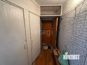 3-к квартира, вторичка, 59м2, 4/5 этаж