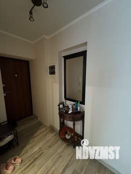1-к квартира, вторичка, 30м2, 4/5 этаж