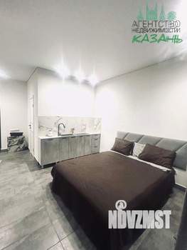 1-к квартира, вторичка, 30м2, 6/24 этаж