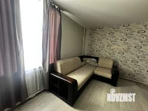 Студия квартира, вторичка, 20м2, 1/2 этаж