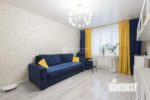 3-к квартира, вторичка, 63м2, 5/7 этаж