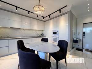2-к квартира, вторичка, 97м2, 10/23 этаж