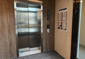 1-к квартира, вторичка, 37м2, 10/19 этаж