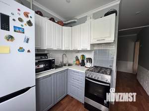 2-к квартира, вторичка, 47м2, 4/5 этаж