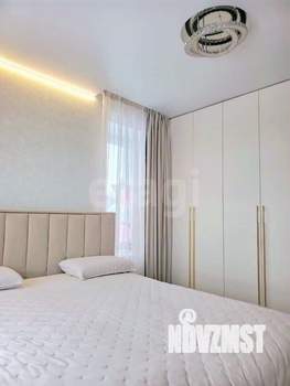 2-к квартира, вторичка, 61м2, 6/10 этаж