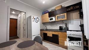 2-к квартира, вторичка, 52м2, 6/9 этаж