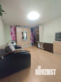 3-к квартира, вторичка, 75м2, 1/9 этаж